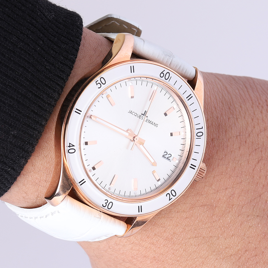 Đồng hồ Jacques Lemans JL-11-1622-10