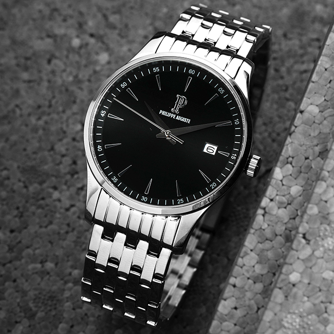ĐỒNG HỒ PHILIPPE AUGUSTE PA5014G