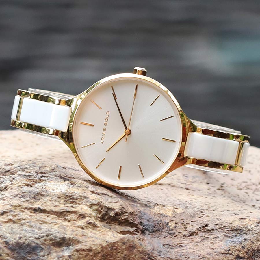 Đồng hồ Aries Gold AG-L5036Z G-W