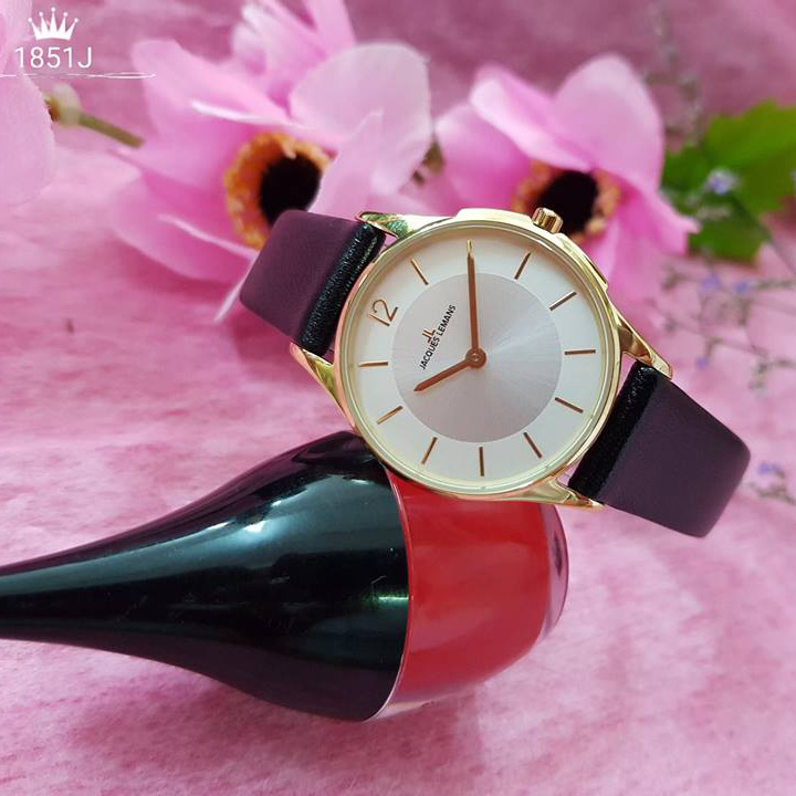 Đồng hồ Jacques Lemans JL-1-1851J