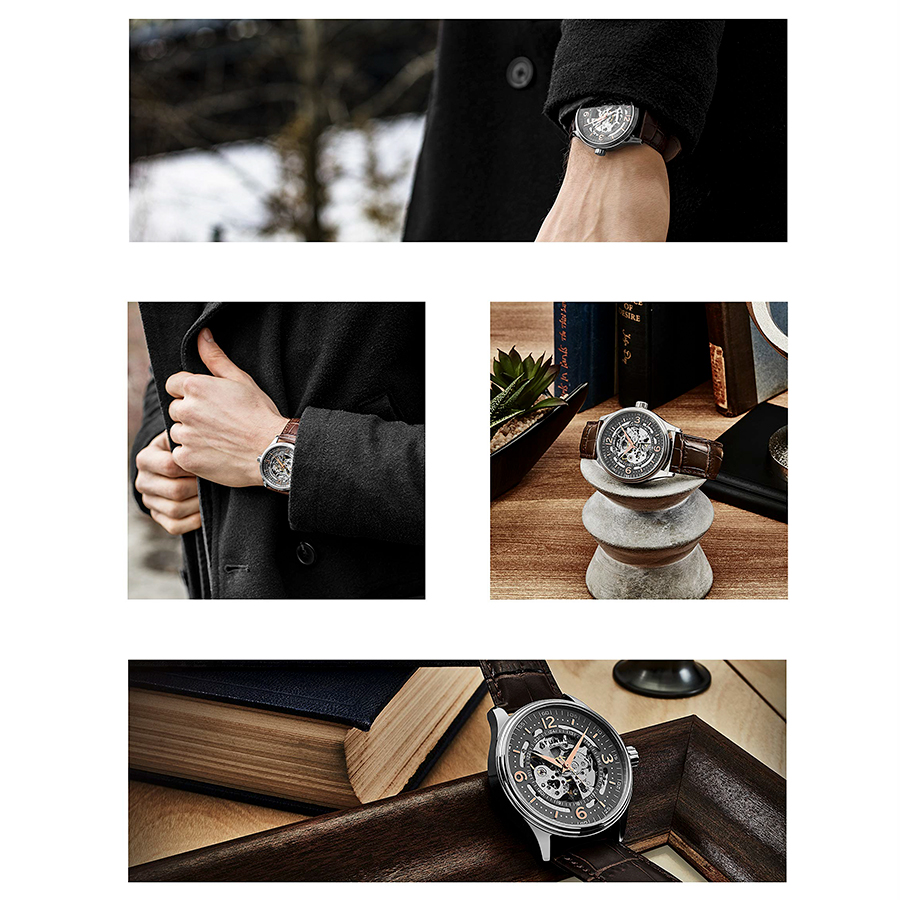 STUHRLING ORIGINAL ST-730.02