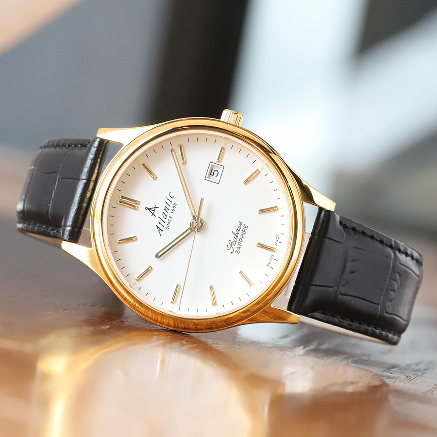Đồng hồ Atlantic Swiss AT-60342.45.11