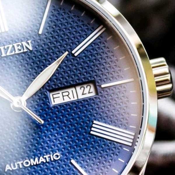 Đồng hồ Citizen CT-NH8350-59L