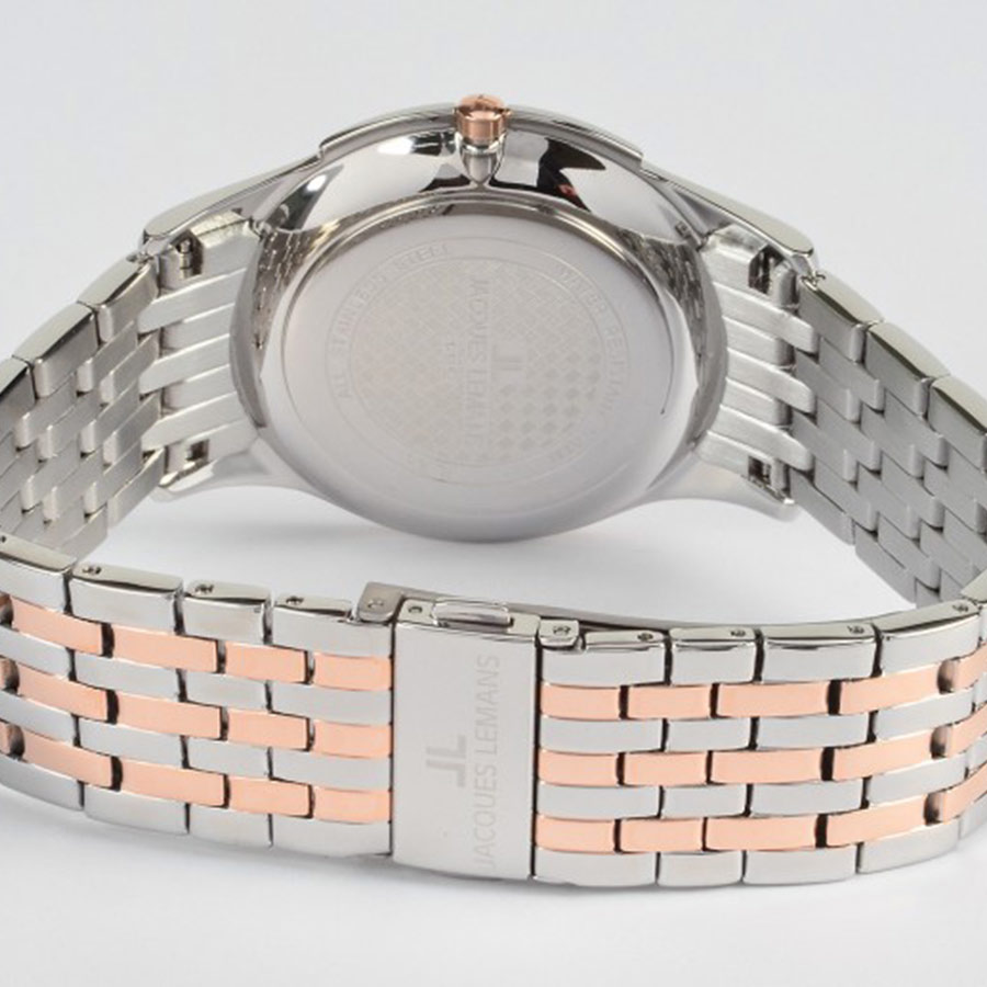 Đồng hồ Jacques Lemans JL-1-1852D
