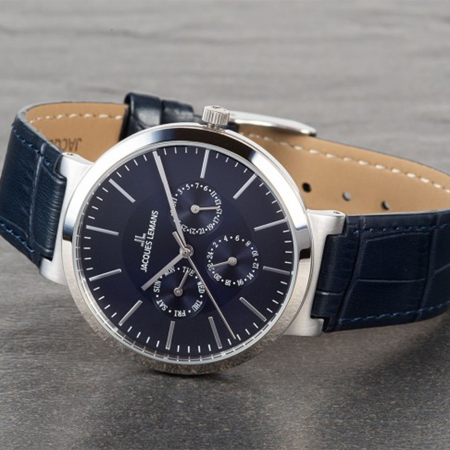 Đồng hồ Jacques Lemans JL-1-1950C