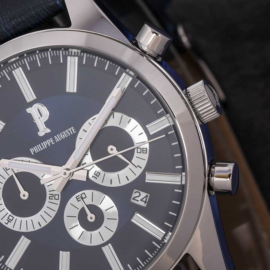 ĐỒNG HỒ PHILIPPE AUGUSTE PA5024C