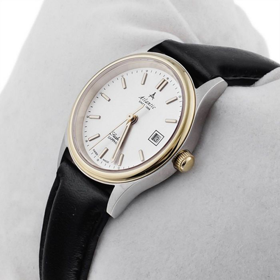 Đồng hồ Atlantic Swiss AT-20342.43.21
