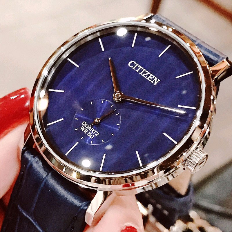 Đồng hồ CITIZEN CT-BE9170-05L
