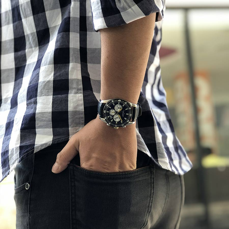 Đồng hồ Jacques Lemans JL-1-1801A