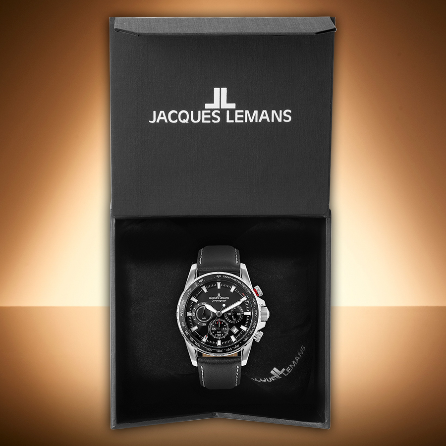 Đồng hồ Jacques Lemans JL-1-2099A