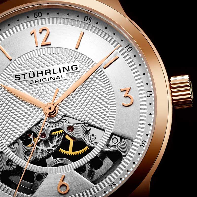 STUHRLING ORIGINAL ST-977.05