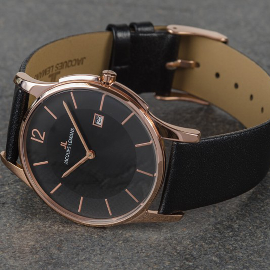 Đồng hồ Jacques Lemans JL-1-1850G