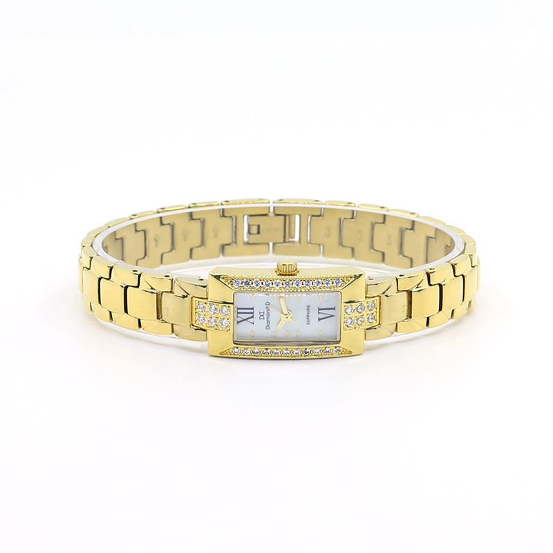 Đồng hồ Diamond D DM35915IG