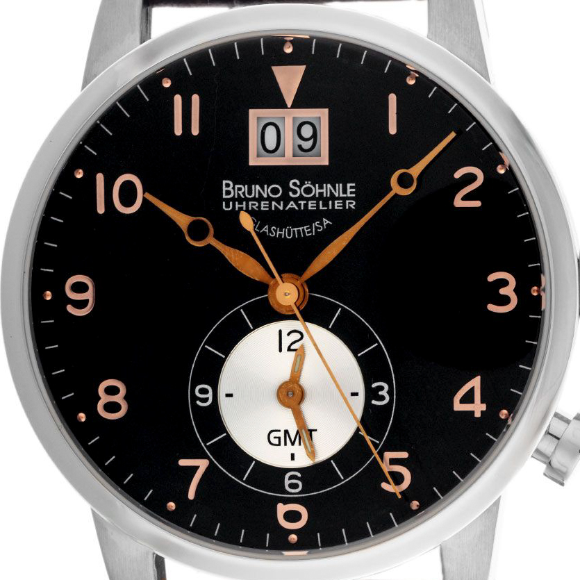 Đồng hồ Bruno Sohnle 17-13043-725