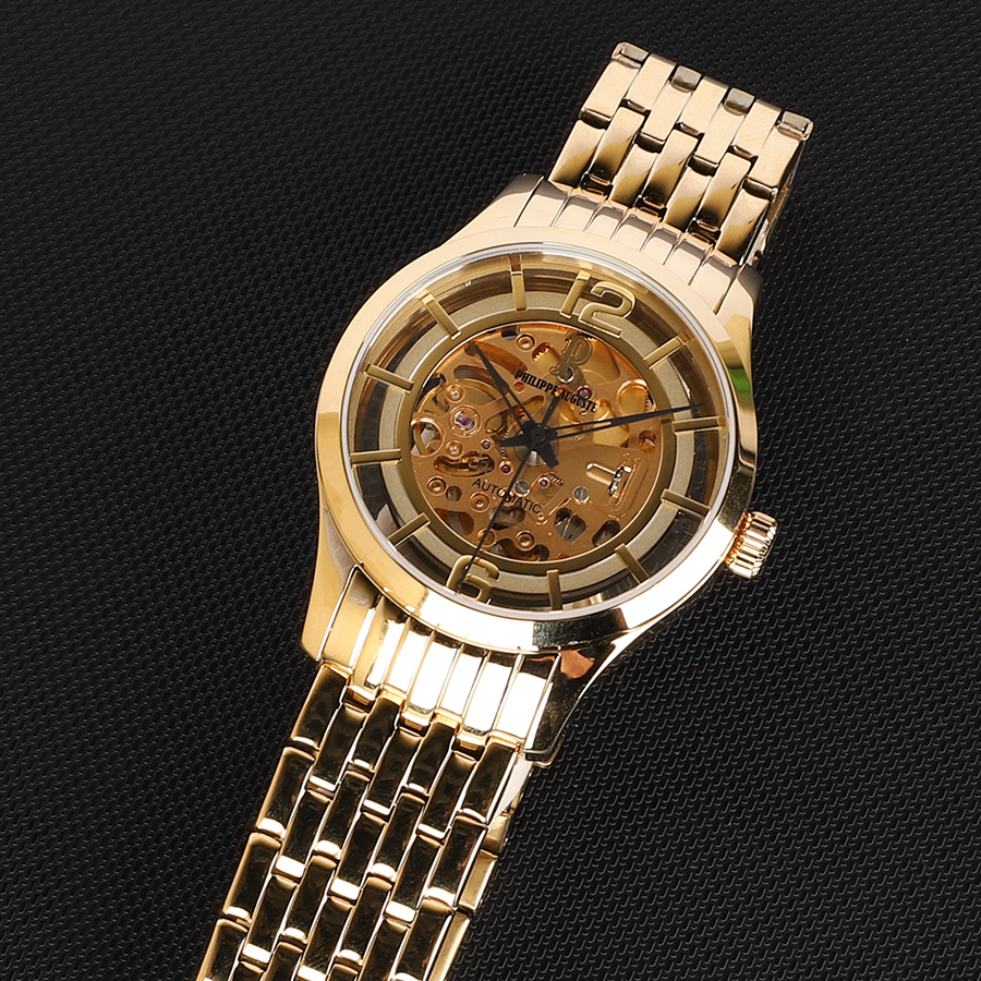 Đồng hồ Philippe Auguste PA5007D