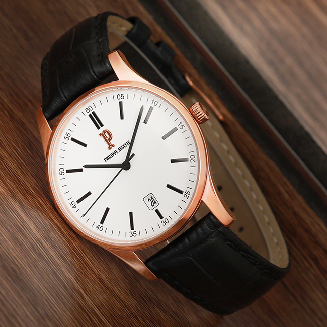 Đồng hồ Philippe Auguste PA5005C
