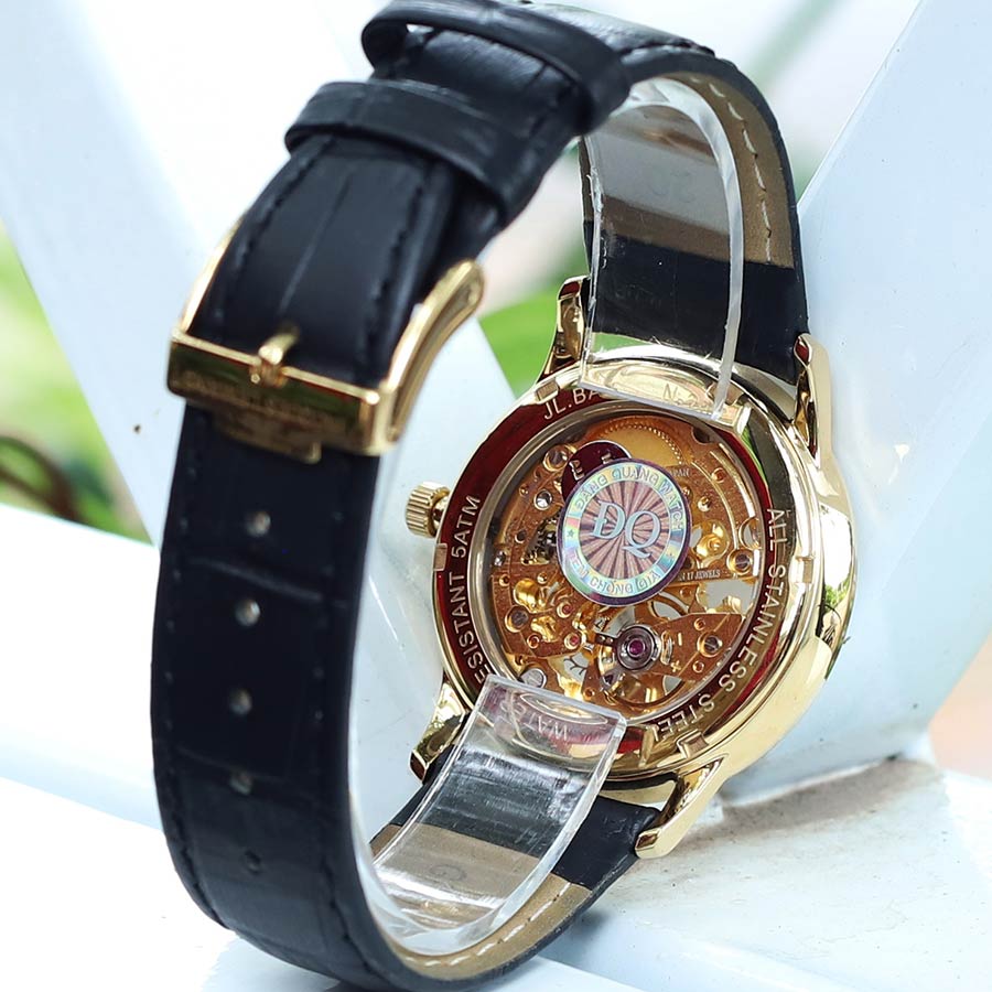 Đồng hồ Jacques Lemans JL-N-207B