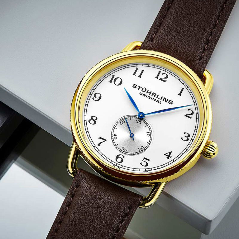 Đồng hồ Stuhrling Original ST-207.03