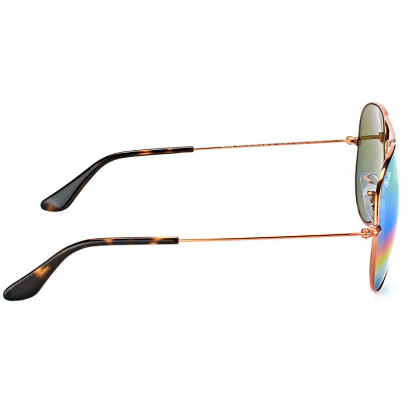KÍNH MÁT RAYBAN RB-3025-9018/C3(58IT)