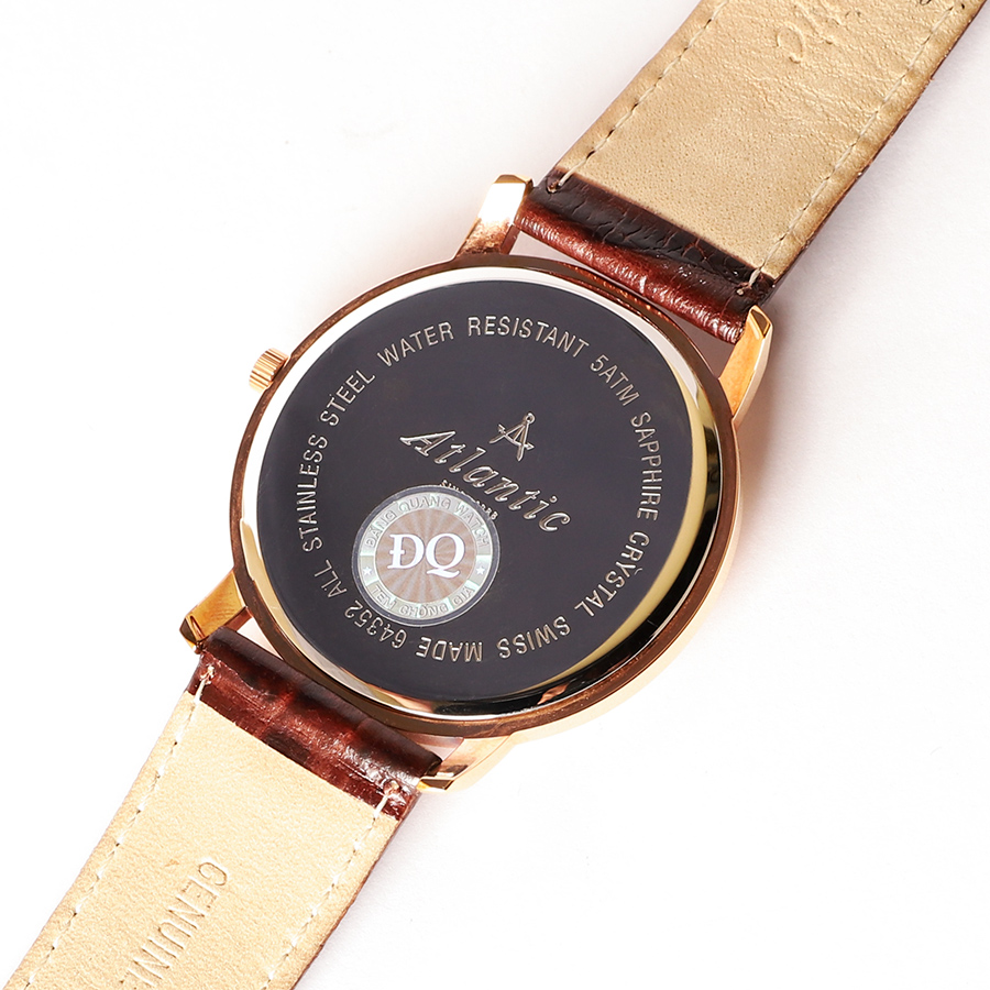 Đồng hồ Atlantic Swiss AT-64352.44.21