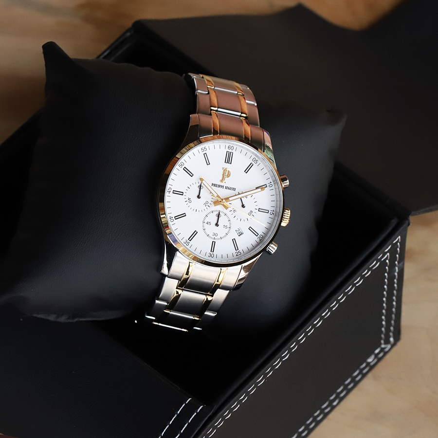 Đồng hồ Philippe Auguste PA5006H