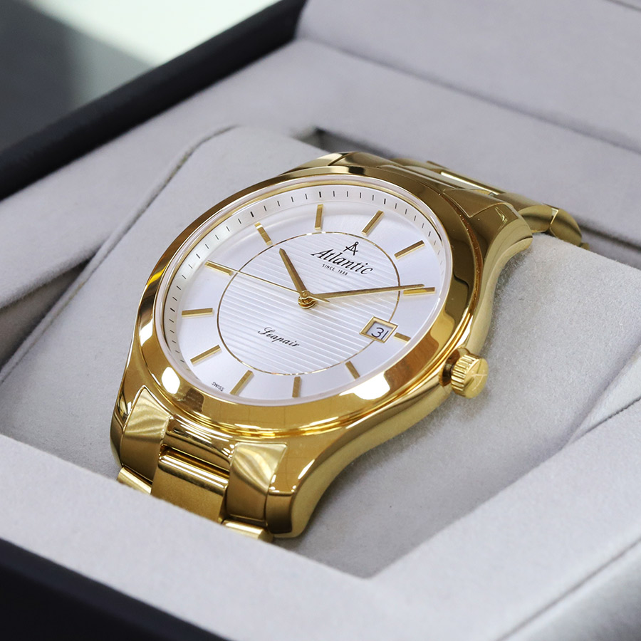 Đồng hồ Atlantic Swiss AT-60335.45.21