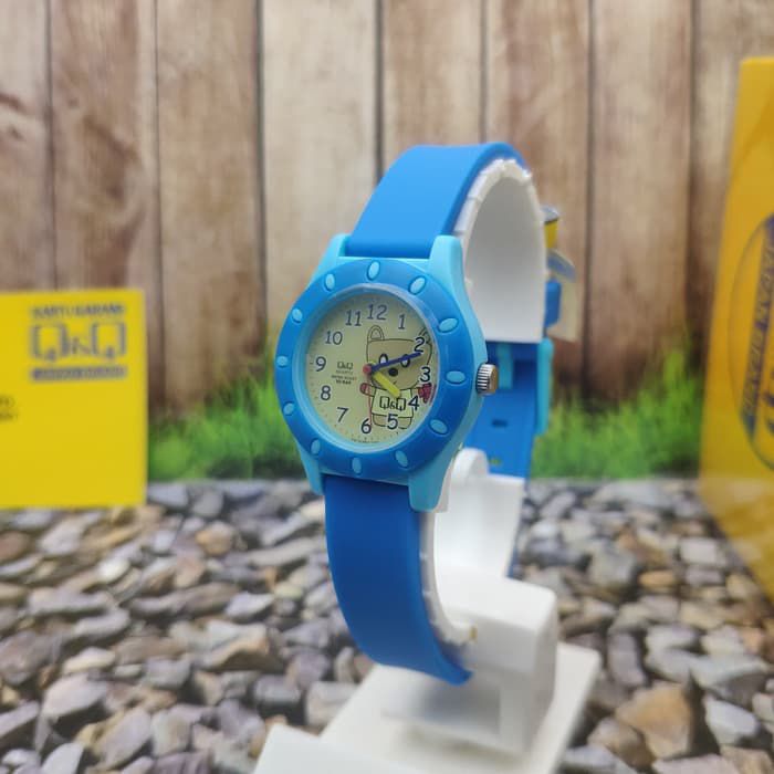 Đồng hồ Q&Q QQ-VQ13J003Y