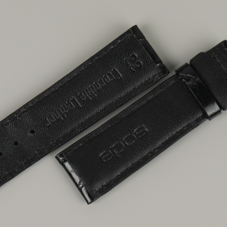 Dây cá sấu Epos  D-EP-CRO-BLACK-22
