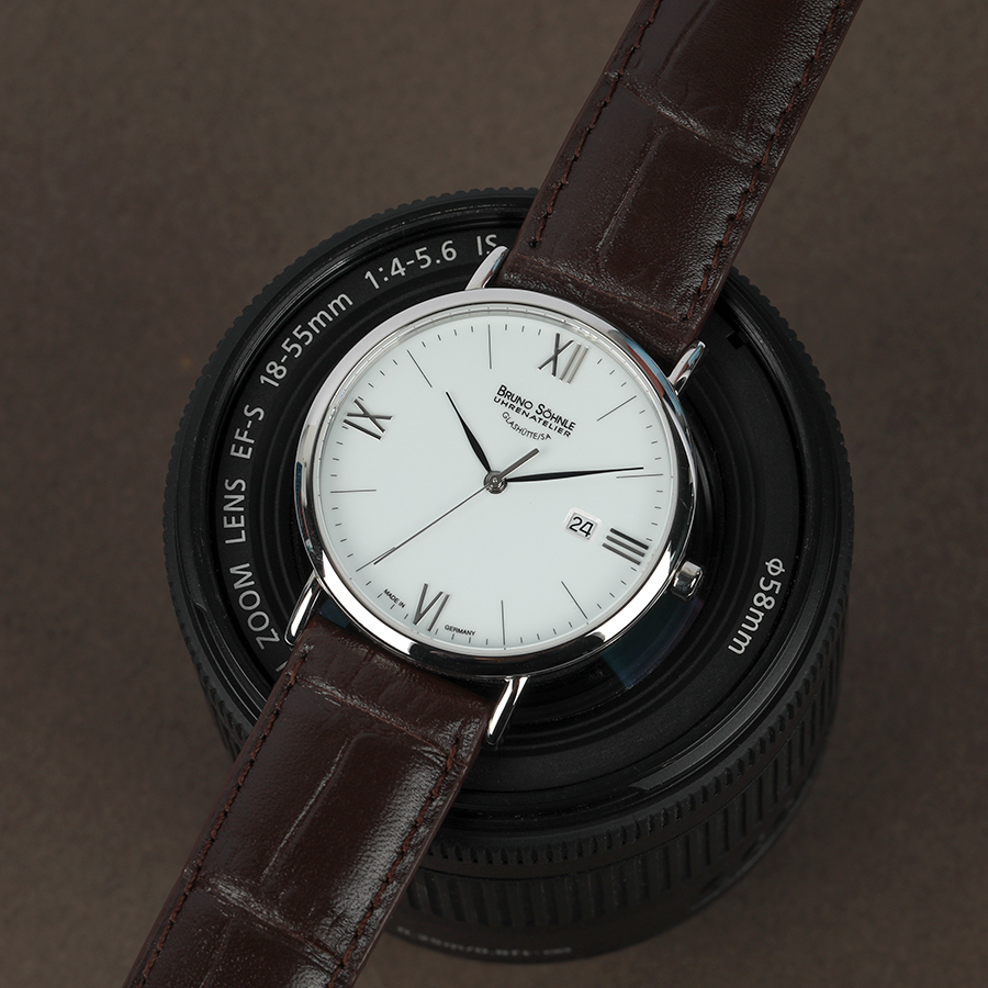 Đồng hồ Bruno Sohnle Glashutte BS-17-13085-971