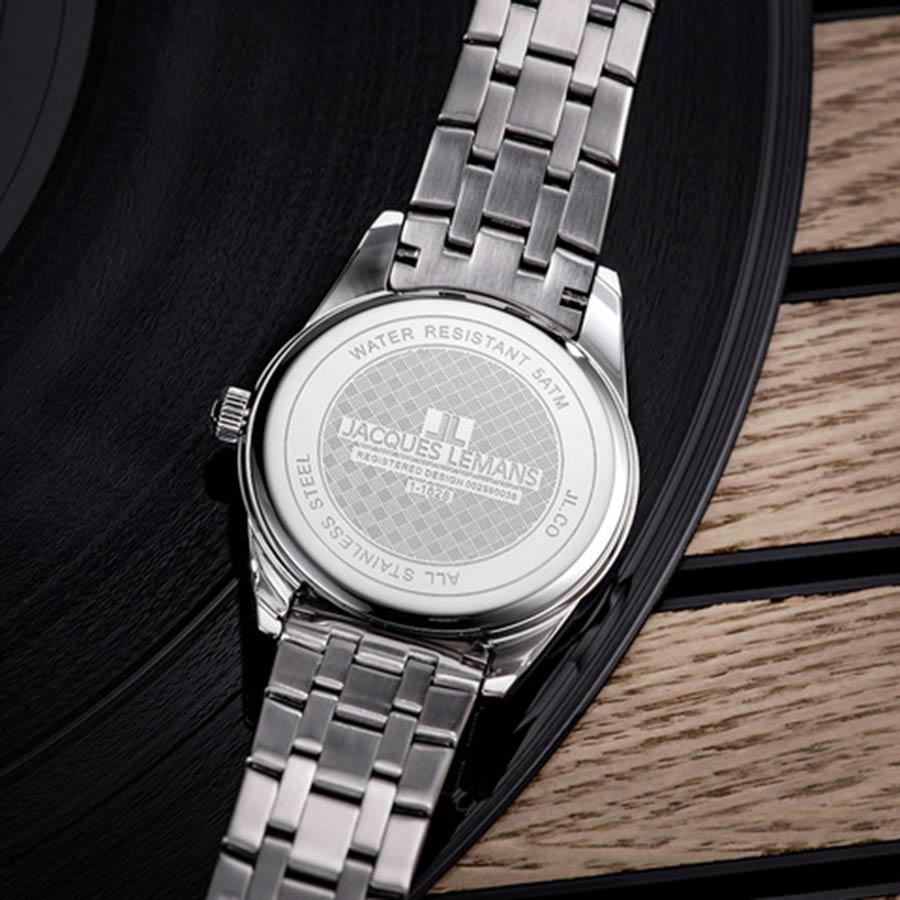 Đồng hồ Jacques Lemans JL-1-1769H