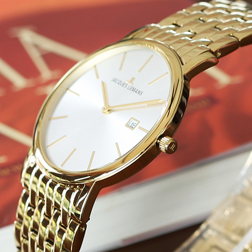 Đồng hồ Jacques Lemans JL-1-1848G