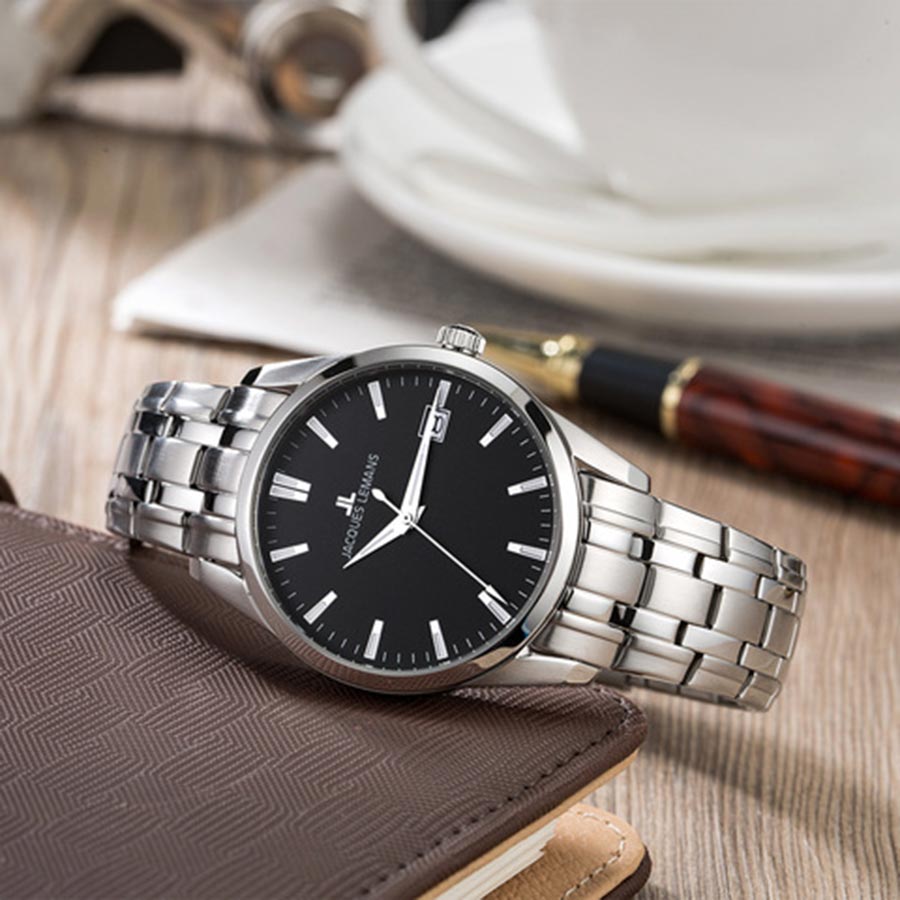 Đồng hồ Jacques Lemans JL-1-1769H