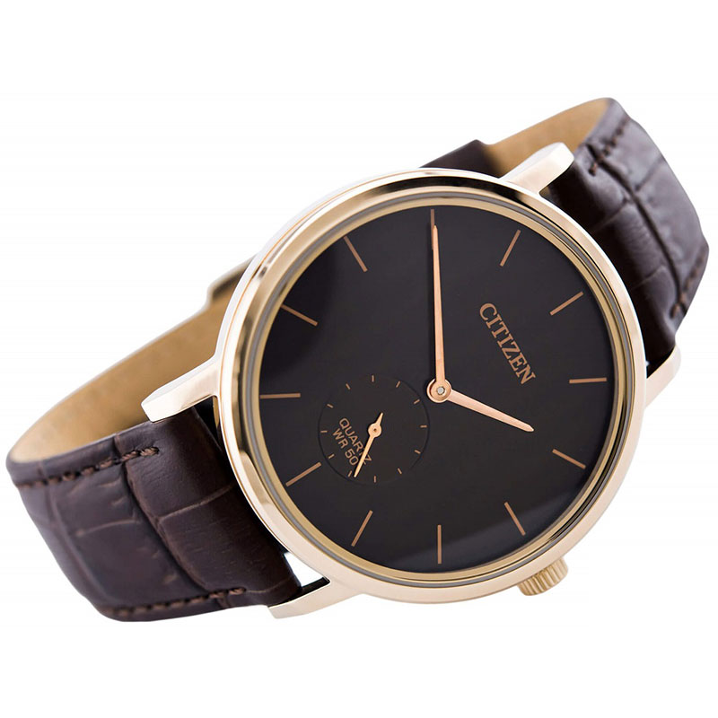 Đồng hồ CITIZEN CT-BE9173-07X