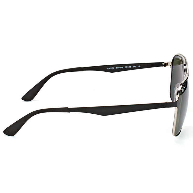 Kính mát Rayban RB-3570-9004/9A(58CN)