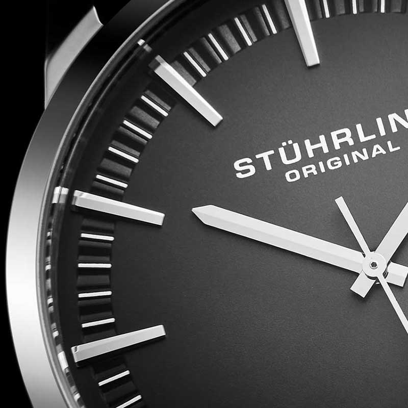 Stuhrling Original ST-555A.02