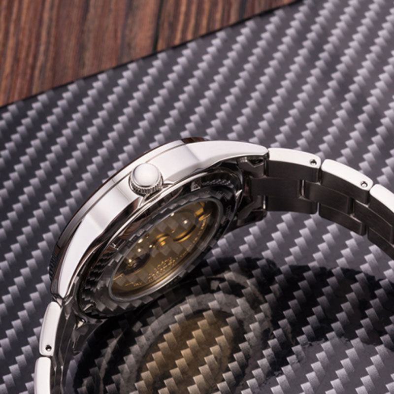 Đồng hồ Citizen CT-NH7510-50E