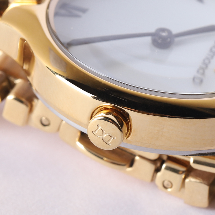 Đồng hồ Diamond D DD6018D