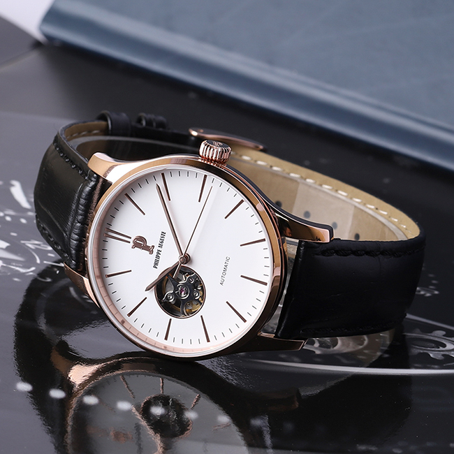 Đồng hồ Philippe Auguste PA5003A