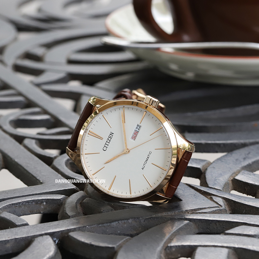 Đồng hồ Citizen CT-NH8353-18A