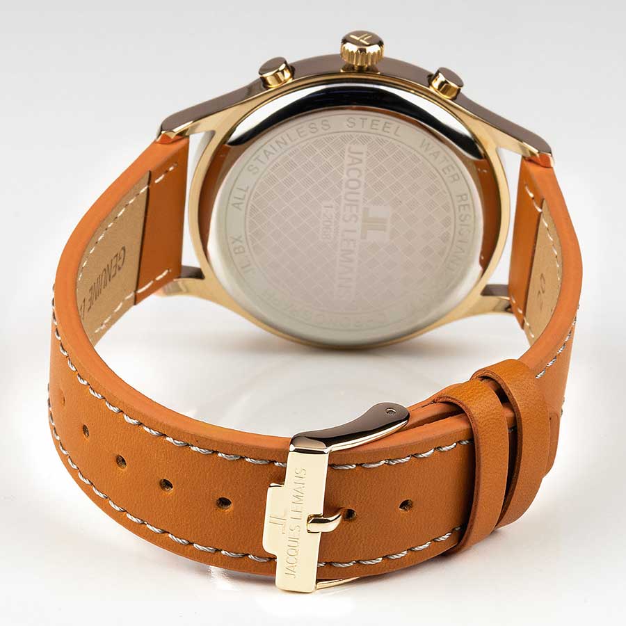 Đồng hồ Jacques Lemans JL-1-2068J