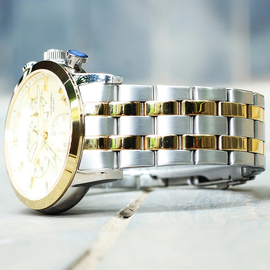 Đồng hồ Atlantic Swiss AT-62455.43.31G