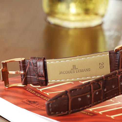 Đồng hồ Jacques Lemans JL-1-1862F