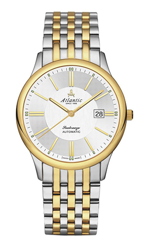 Đồng hồ Atlantic Swiss AT-61756.43.21G
