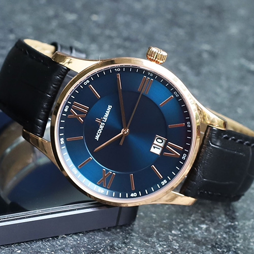 Đồng hồ Jacques Lemans JL-1-1845P