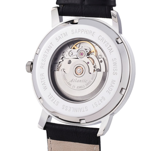 Đồng hồ Atlantic Swiss AT-64751.41.21