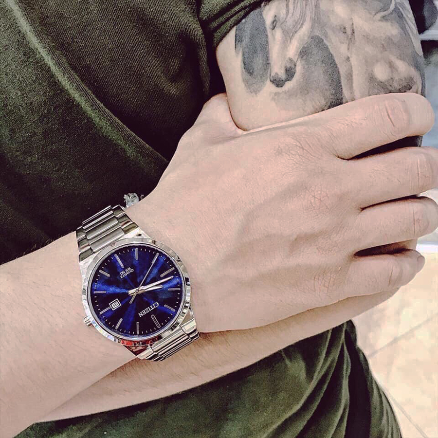 Đồng hồ Citizen CT-BI5060-51L