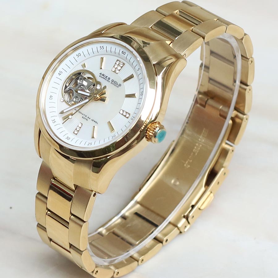 Đồng hồ Aries Gold AG-L9003 G-WMOP