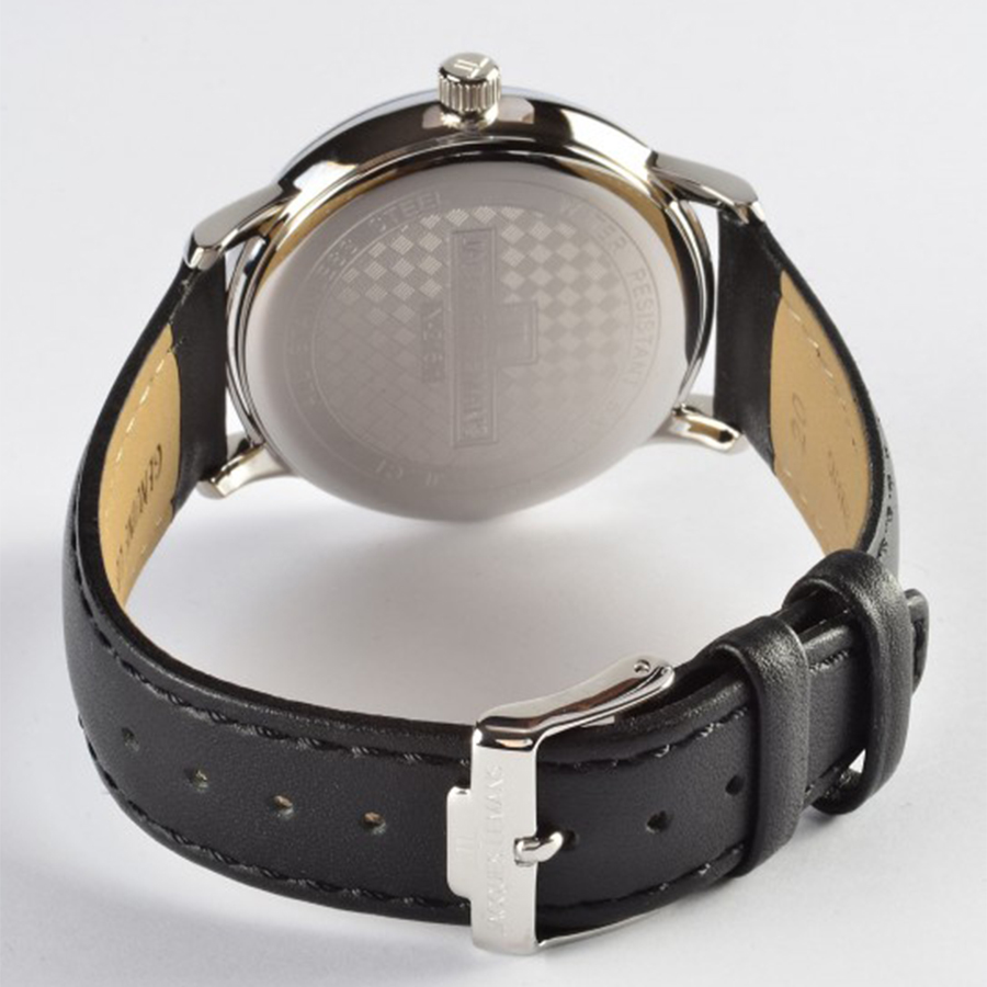 Đồng hồ Jacques Lemans JL-N-215.1ZJ