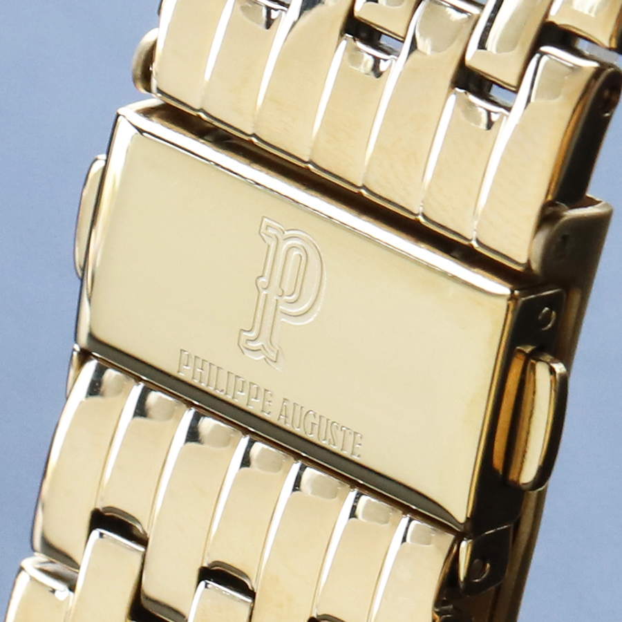 Đồng hồ Philippe Auguste PA5008F