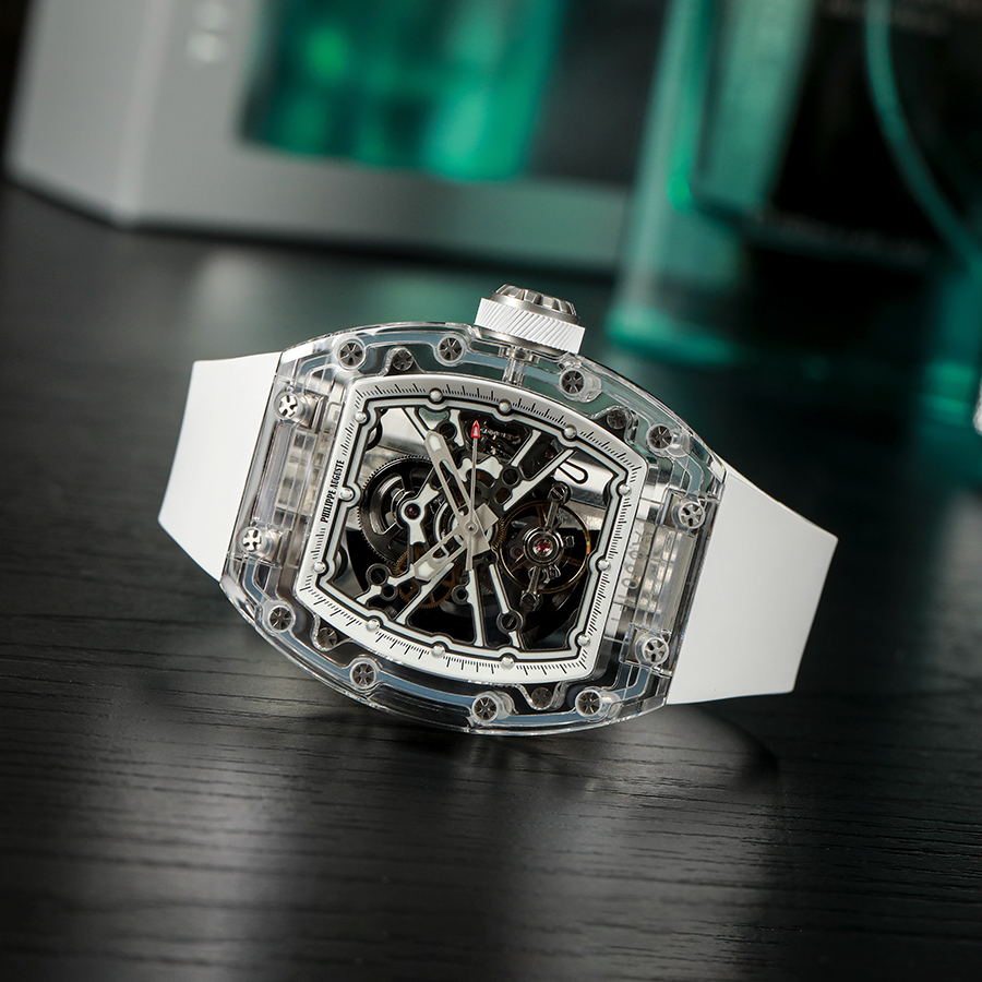 Đồng hồ Philippe Auguste PA8601-1W